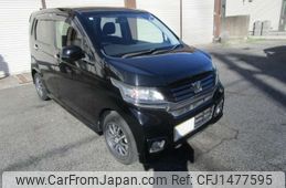 honda n-wgn 2016 -HONDA 【三河 581】--N WGN DBA-JH1--JH1-1257446---HONDA 【三河 581】--N WGN DBA-JH1--JH1-1257446-