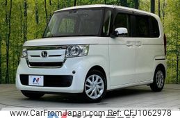 honda n-box 2018 -HONDA--N BOX DBA-JF3--JF3-1047243---HONDA--N BOX DBA-JF3--JF3-1047243-