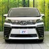 toyota vellfire 2019 -TOYOTA--Vellfire DBA-AGH30W--AGH30-0240824---TOYOTA--Vellfire DBA-AGH30W--AGH30-0240824- image 16