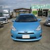 toyota aqua 2012 -TOYOTA 【船橋 500ｽ7510】--AQUA NHP10--NHP10-2081940---TOYOTA 【船橋 500ｽ7510】--AQUA NHP10--NHP10-2081940- image 2