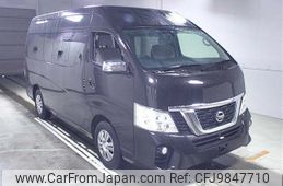 nissan caravan-bus 2018 -NISSAN--Caravan Bus DS4E26-100120---NISSAN--Caravan Bus DS4E26-100120-