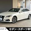 toyota crown-hybrid 2020 quick_quick_AZSH20_AZSH20-1054194 image 1