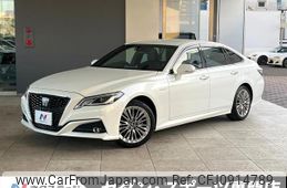 toyota crown-hybrid 2020 quick_quick_AZSH20_AZSH20-1054194