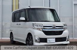 daihatsu tanto 2015 quick_quick_DBA-LA600S_0303340