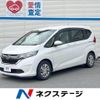 honda freed 2017 -HONDA--Freed DBA-GB5--GB5-1020931---HONDA--Freed DBA-GB5--GB5-1020931- image 1