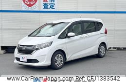 honda freed 2017 -HONDA--Freed DBA-GB5--GB5-1020931---HONDA--Freed DBA-GB5--GB5-1020931-