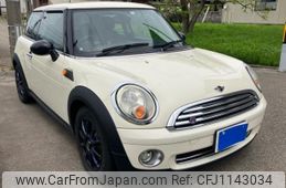 mini mini-others 2009 -BMW--BMW Mini ABA-ME14--WMWME32090TM76437---BMW--BMW Mini ABA-ME14--WMWME32090TM76437-