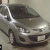 mazda demio 2012 -MAZDA 【宮城 502ﾒ5546】--Demio DEJFS--129364---MAZDA 【宮城 502ﾒ5546】--Demio DEJFS--129364- image 1