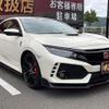 honda civic 2019 -HONDA 【名変中 】--Civic FK8--1201366---HONDA 【名変中 】--Civic FK8--1201366- image 28