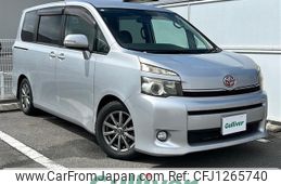 toyota voxy 2010 -TOYOTA--Voxy DBA-ZRR70G--ZRR70-0362329---TOYOTA--Voxy DBA-ZRR70G--ZRR70-0362329-