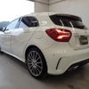 mercedes-benz a-class 2017 quick_quick_DBA-176042_WDD1760422V198279 image 2