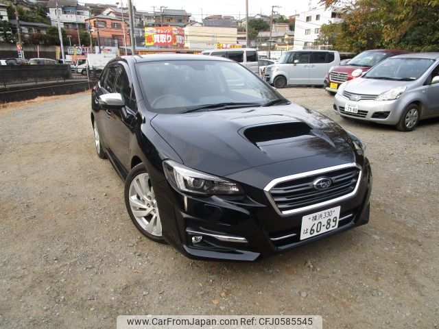 subaru levorg 2018 -SUBARU--Levorg DBA-VM4--VM4-115857---SUBARU--Levorg DBA-VM4--VM4-115857- image 1