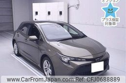 toyota corolla-sport 2020 -TOYOTA 【岐阜 303ﾆ1865】--Corolla Sport NRE210H-1008816---TOYOTA 【岐阜 303ﾆ1865】--Corolla Sport NRE210H-1008816-