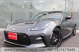 toyota 86 2023 CFJ1675449
