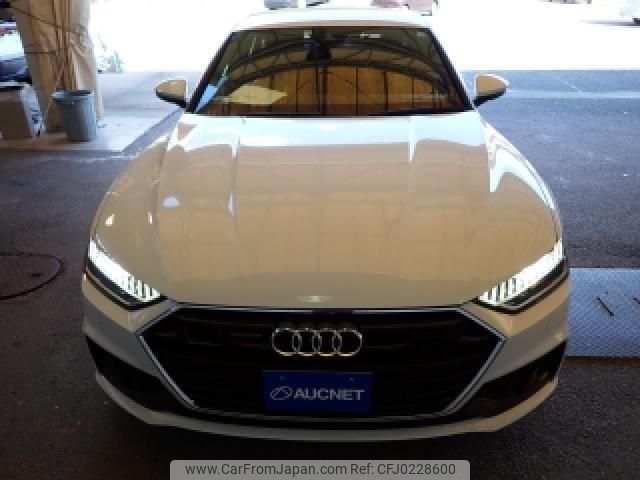 audi a7-sportback 2019 quick_quick_AAA-F2DLZS_WAUZZZF21KN127658 image 2