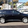 toyota harrier 2017 quick_quick_DBA-ZSU60W_ZSU60-0130115 image 4