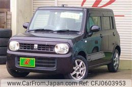 suzuki alto-lapin 2013 -SUZUKI--Alto Lapin DBA-HE22S--HE22S-431728---SUZUKI--Alto Lapin DBA-HE22S--HE22S-431728-