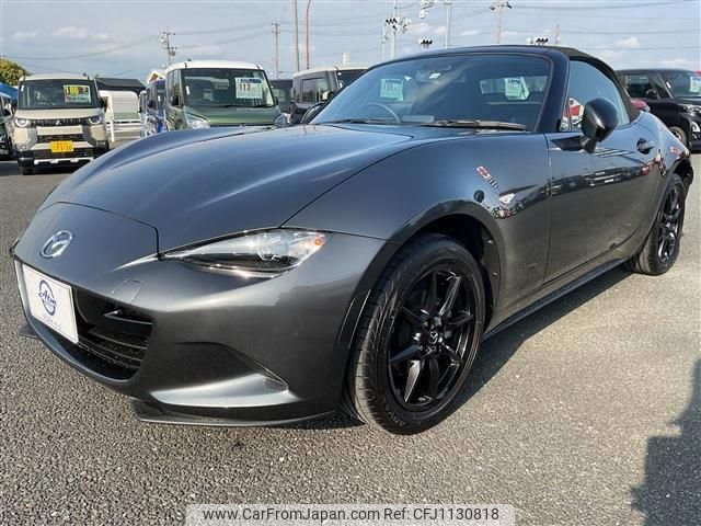 mazda roadster 2022 -MAZDA--Roadster 5BA-ND5RC--ND5RC-656444---MAZDA--Roadster 5BA-ND5RC--ND5RC-656444- image 1