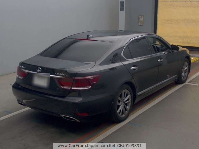 lexus ls 2017 -LEXUS 【広島 32Lち1】--Lexus LS USF41-5057987---LEXUS 【広島 32Lち1】--Lexus LS USF41-5057987- image 2