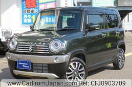 suzuki hustler 2017 -SUZUKI--Hustler MR41S--283423---SUZUKI--Hustler MR41S--283423-