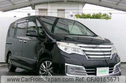 nissan serena 2014 -NISSAN--Serena DAA-HC26--HC26-108796---NISSAN--Serena DAA-HC26--HC26-108796-