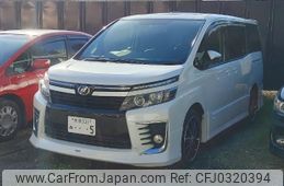 toyota voxy 2015 -TOYOTA 【名変中 】--Voxy ZRR80W--0183025---TOYOTA 【名変中 】--Voxy ZRR80W--0183025-