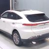 toyota harrier 2021 -TOYOTA--Harrier AXUH80-0039183---TOYOTA--Harrier AXUH80-0039183- image 7