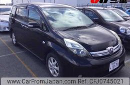 toyota isis 2011 -TOYOTA 【名古屋 331ﾐ1073】--Isis ZGM10W--0030717---TOYOTA 【名古屋 331ﾐ1073】--Isis ZGM10W--0030717-