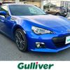 subaru brz 2014 -SUBARU--BRZ DBA-ZC6--ZC6-017102---SUBARU--BRZ DBA-ZC6--ZC6-017102- image 1