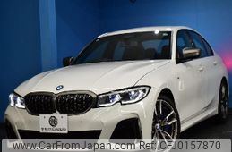 bmw bmw-others 2021 quick_quick_3BA-5U30_WBA5U92020FK62754