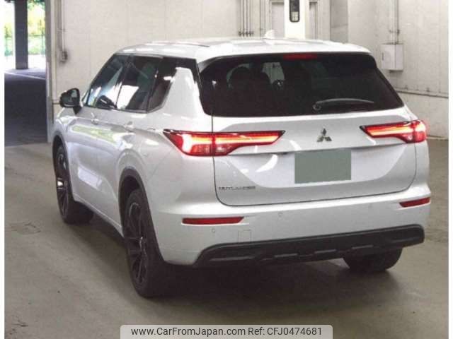 mitsubishi outlander-phev 2022 -MITSUBISHI 【相模 302ﾃ3353】--Outlander PHEV 5LA-GN0W--GN0W-0301880---MITSUBISHI 【相模 302ﾃ3353】--Outlander PHEV 5LA-GN0W--GN0W-0301880- image 2