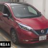 nissan note 2019 -NISSAN 【越谷 500ｿ5460】--Note HE12--257021---NISSAN 【越谷 500ｿ5460】--Note HE12--257021- image 1