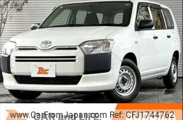 toyota probox-van 2016 CFJ1744762