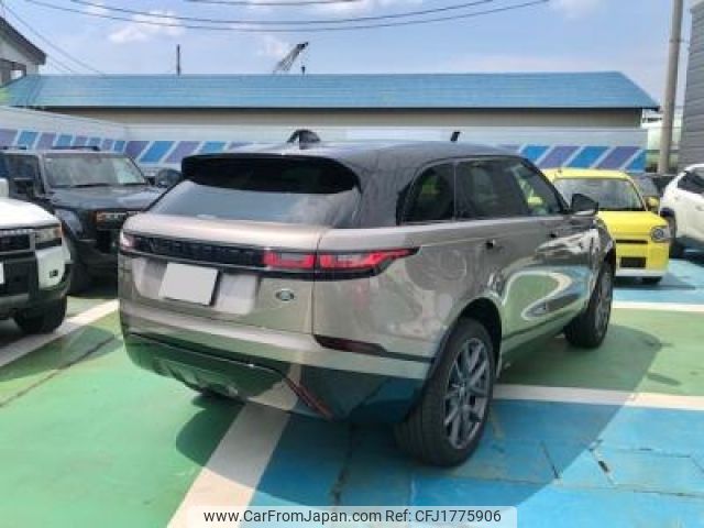 land-rover range-rover 2023 CFJ1775906 image 2
