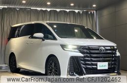toyota vellfire 2024 -TOYOTA--Vellfire 5BA-TAHA45W--TAHA45-0002061---TOYOTA--Vellfire 5BA-TAHA45W--TAHA45-0002061-