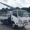 isuzu elf-truck 2018 -ISUZU--Elf TRG-NPR85AR--NPR85-7075366---ISUZU--Elf TRG-NPR85AR--NPR85-7075366- image 2