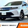 toyota harrier 2019 -TOYOTA--ﾊﾘｱｰ 2WD DBA-ZSU60W--ZSU60-0181564---TOYOTA--ﾊﾘｱｰ 2WD DBA-ZSU60W--ZSU60-0181564- image 1