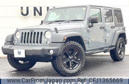 jeep wrangler 2015 quick_quick_JK36L_1C4HJWKG2FL709596