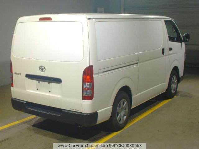 toyota hiace-van 2019 quick_quick_CBF-TRH200V_TRH200-5040260 image 2