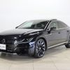 volkswagen arteon 2018 -VOLKSWAGEN--VW Arteon ABA-3HDJHF--WVWZZZ3HZJE518425---VOLKSWAGEN--VW Arteon ABA-3HDJHF--WVWZZZ3HZJE518425- image 1