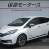 nissan note 2017 -NISSAN--Note DAA-HE12--HE12-040078---NISSAN--Note DAA-HE12--HE12-040078- image 1