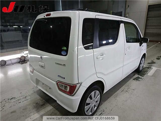 suzuki wagon-r 2020 -SUZUKI--Wagon R MH95S--149871---SUZUKI--Wagon R MH95S--149871- image 2