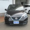 nissan note 2019 -NISSAN--Note DAA-HE12--HE12-287647---NISSAN--Note DAA-HE12--HE12-287647- image 2