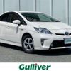 toyota prius 2012 CFJ1609385 image 1
