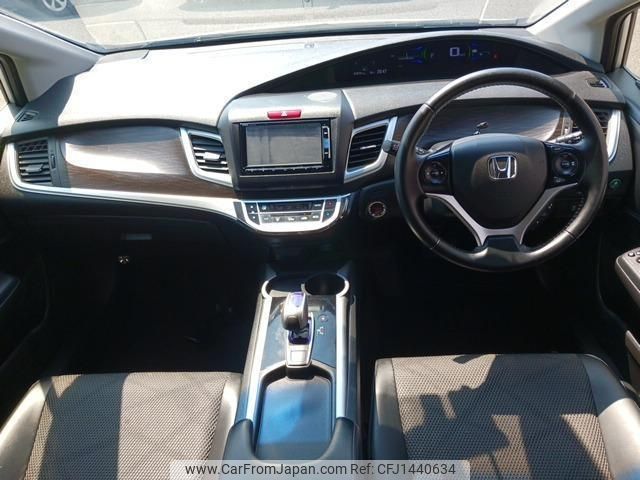 honda jade 2015 quick_quick_FR4_FR4-1000329 image 2