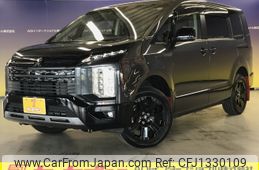 mitsubishi delica-d5 2025 CFJ1330109