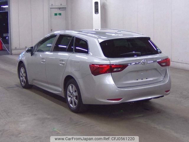 toyota avensis 2016 quick_quick_DBA-ZRT272W_ZRT272-0011470 image 2