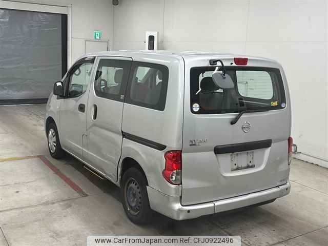 nissan nv200-vanette 2015 -NISSAN--NV200 VM20ｶｲ-078341---NISSAN--NV200 VM20ｶｲ-078341- image 2