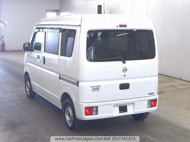 nissan nv100-clipper 2021 CFJ1761375 image 2