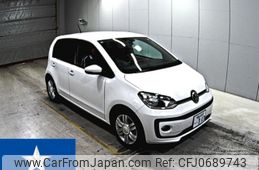 volkswagen up 2018 -VOLKSWAGEN 【岡山 543つ0313】--VW up AACHY--WVWZZZAAZJD179715---VOLKSWAGEN 【岡山 543つ0313】--VW up AACHY--WVWZZZAAZJD179715-